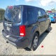 5FNYF3H27BB057390 2011 Honda Pilot Lx auction photo thumbnail 4