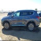 KM8S3DA18NU047044 2022 Hyundai Santa Fe Sel Premium auction photo thumbnail 14