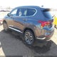 KM8S3DA18NU047044 2022 Hyundai Santa Fe Sel Premium auction photo thumbnail 3
