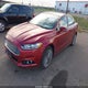 3FA6P0D95DR168159 2013 Ford Fusion Titanium auction photo thumbnail 2