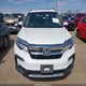 5FNYF5H95KB005927 2019 Honda Pilot Touring auction photo thumbnail 12