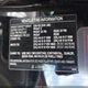 WDBSK75F53F059151 2003 Mercedes-Benz Sl 500 auction photo thumbnail 9