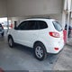 5NMSGDAB2AH345043 2010 Hyundai Santa Fe Gls auction photo thumbnail 3