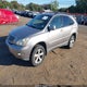 JTJHA31U350095662 2005 Lexus Rx 330 auction photo thumbnail 2