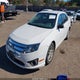 3FAHP0GA5AR236941 2010 Ford Fusion S auction photo thumbnail 2