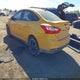 1FAHP3F22CL322043 2012 Ford Focus Se auction photo thumbnail 3