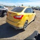 1FAHP3F22CL322043 2012 Ford Focus Se auction photo thumbnail 4