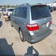 5FNRL38427B110230 2007 Honda Odyssey Ex auction photo thumbnail 3