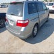 5FNRL38427B110230 2007 Honda Odyssey Ex auction photo thumbnail 4