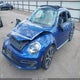 3VWVS7AT2EM607617 2014 Volkswagen Beetle 2.0T Gsr/2.0T R-Line auction photo thumbnail 2
