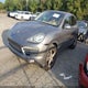 WP1AB2A25BLA44568 2011 Porsche Cayenne S auction photo thumbnail 2