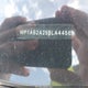 WP1AB2A25BLA44568 2011 Porsche Cayenne S auction photo thumbnail 9