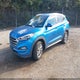 KM8J3CA46JU718026 2018 Hyundai Tucson Sel auction photo thumbnail 2