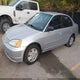 1HGES16583L014838 2003 Honda Civic Lx auction photo thumbnail 2