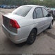 1HGES16583L014838 2003 Honda Civic Lx auction photo thumbnail 4