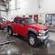 1GCDT136458150653 2005 Chevrolet Colorado Ls auction photo thumbnail 1