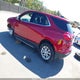 3GNAXKEV4LS604090 2020 Chevrolet Equinox Fwd Lt 1.5L Turbo auction photo thumbnail 3