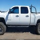 1GC1KVCG0BF220730 2011 Chevrolet Silverado 2500Hd Work Truck auction photo thumbnail 14