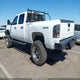 1GC1KVCG0BF220730 2011 Chevrolet Silverado 2500Hd Work Truck auction photo thumbnail 3