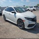 19XFC2F83LE005862 2020 Honda Civic Sport auction photo thumbnail 1