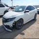 19XFC2F83LE005862 2020 Honda Civic Sport auction photo thumbnail 2