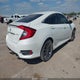 19XFC2F83LE005862 2020 Honda Civic Sport auction photo thumbnail 4