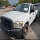 3D7KR28DX8G130074 2008 Dodge Ram 2500 St/Sxt auction photo thumbnail 2