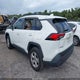 JTMW1RFV0KD034045 2019 Toyota Rav4 Xle auction photo thumbnail 3