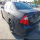 3FAHP0HA7AR132269 2010 Ford Fusion Se auction photo thumbnail 13