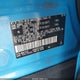 2T3W1RFV6KC010417 2019 Toyota Rav4 Xle auction photo thumbnail 9