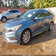 5NPE34AF3FH142376 2015 Hyundai Sonata Sport auction photo thumbnail 2