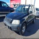 JHLRD1842YC045611 2000 Honda Cr-V Lx auction photo thumbnail 2