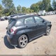 5Y2SR67059Z432082 2009 Pontiac Vibe Gt auction photo thumbnail 4