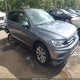 3VV2B7AX7KM027222 2019 Volkswagen Tiguan 2.0T Se/2.0T Sel/2.0T Sel R-Line/2.0T Sel R-Line Black auction photo thumbnail 1