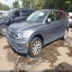 3VV2B7AX7KM027222 2019 Volkswagen Tiguan 2.0T Se/2.0T Sel/2.0T Sel R-Line/2.0T Sel R-Line Black auction photo thumbnail 2