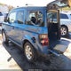 5J6YH28798L007641 2008 Honda Element Ex auction photo thumbnail 3
