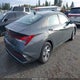 KMHLL4DG2RU743523 2024 Hyundai Elantra Se auction photo thumbnail 4