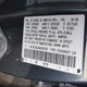 1HGCP26439A035378 2009 Honda Accord 2.4 Lx-P auction photo thumbnail 9