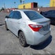 5YFBURHE9GP420714 2016 Toyota Corolla S Plus auction photo thumbnail 3