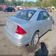 1HGEM229X3L017801 2003 Honda Civic Ex auction photo thumbnail 4