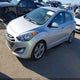 KMHD35LH5EU194561 2014 Hyundai Elantra Gt auction photo thumbnail 2