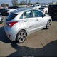 KMHD35LH5EU194561 2014 Hyundai Elantra Gt auction photo thumbnail 4