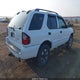 4S2CK58W1Y4323057 2000 Isuzu Rodeo Ls/Lse/S 3.2L auction photo thumbnail 4