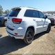 1C4RJEBG0MC831286 2021 Jeep Grand Cherokee Limited X 4X2 auction photo thumbnail 4
