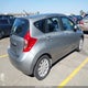 3N1CE2CP3EL394108 2014 Nissan Versa Note Sv auction photo thumbnail 4