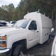 1GB3CYC82FF651077 2015 Chevrolet Silverado 3500Hd Chassis Wt auction photo thumbnail 14