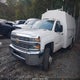 1GB3CYC82FF651077 2015 Chevrolet Silverado 3500Hd Chassis Wt auction photo thumbnail 2