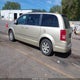2A4RR5D19AR193828 2010 Chrysler Town & Country Touring auction photo thumbnail 3