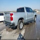 1GCPYDEK7LZ190193 2020 Chevrolet Silverado 1500 4Wd Short Bed Lt auction photo thumbnail 4