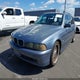 WBADS43471GD85986 2001 BMW 525Ia auction photo thumbnail 2